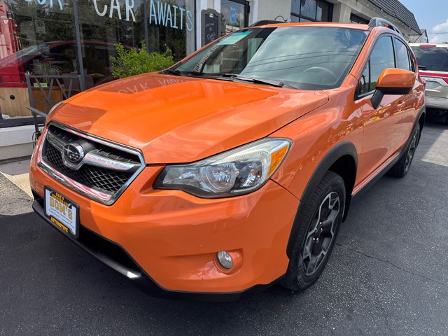 subaru xv crosstrek 2013 JF2GPAGC5D2815919 image subaru xv crosstrek 2013 JF2GPAGC5D2815919 image